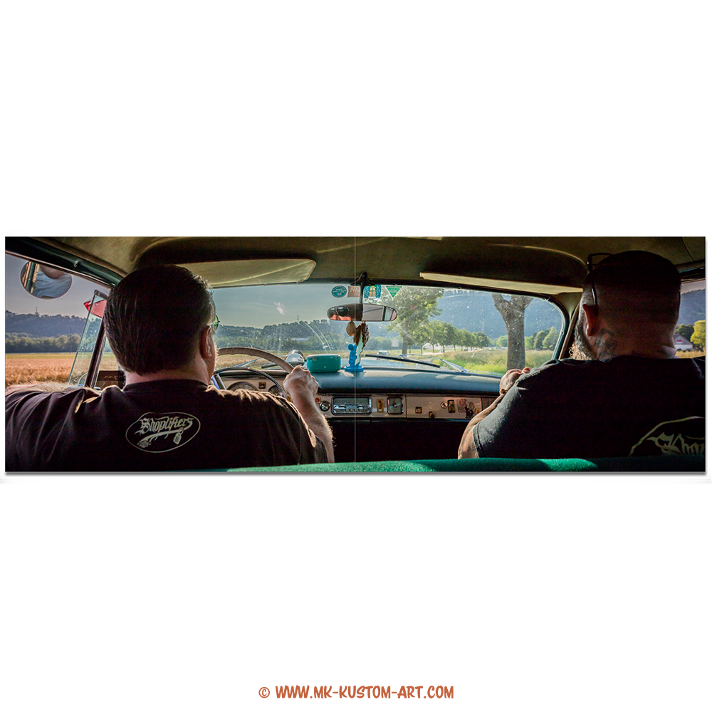 Book "Ride to Cry Baby #7" - Image 2