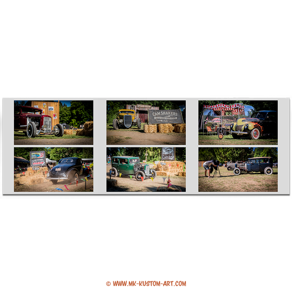Book "Ride to Cry Baby #7" - Image 5